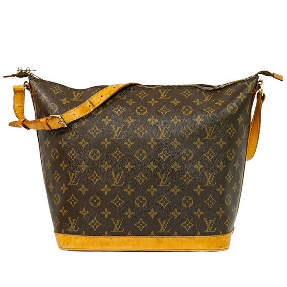 Louis Vuitton Handbags - LOUIS VUITTON Amfar Shoulder Bag